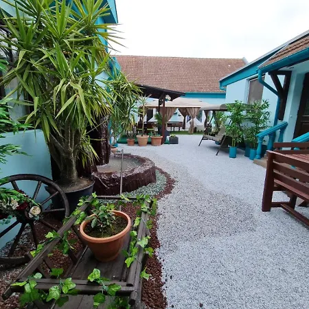 Vita Gasthof Mini-hôtel