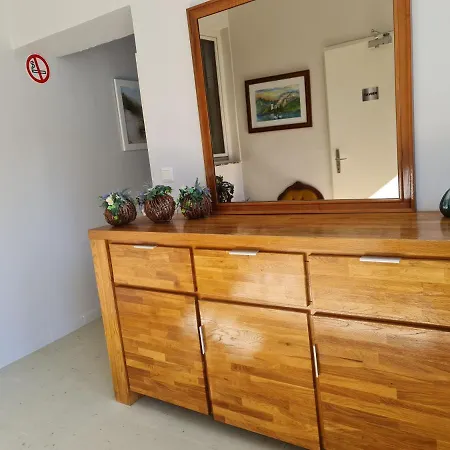 Mini-hôtel Vita Gasthof 2*