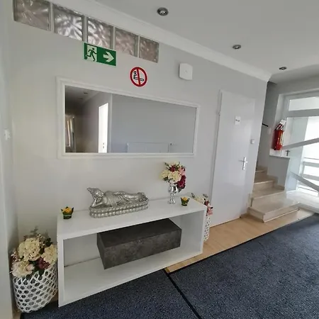 Mini-hôtel Vita Gasthof 2*