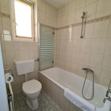 Mini-hôtel Vita Gasthof