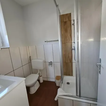 Penzion Vita Gasthof Rastenfeld