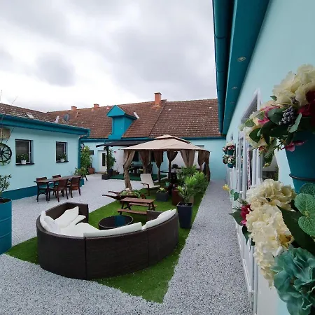 Vita Gasthof Inn