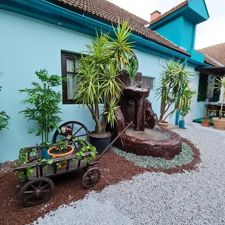 Vita Gasthof 2*