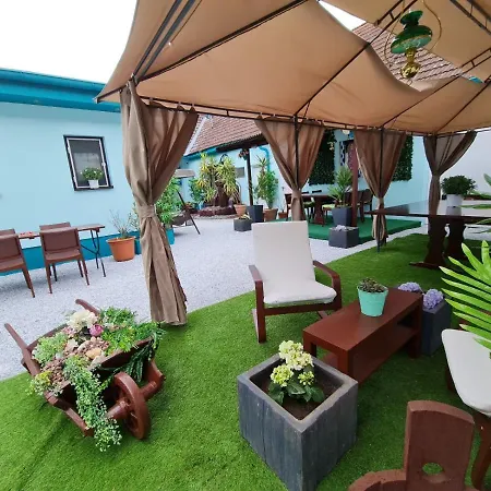 Vita Gasthof 2*