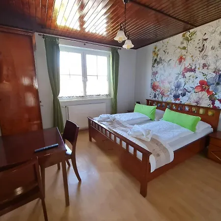 Vita Gasthof Penzion 2*