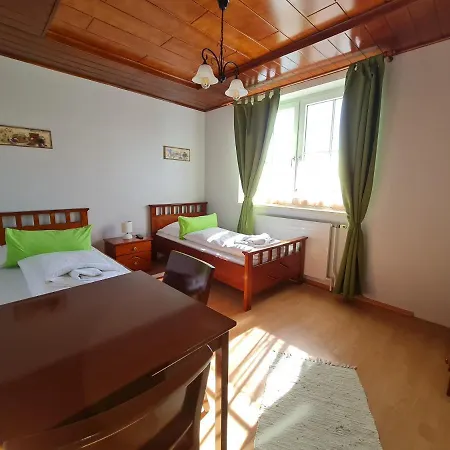 Vita Gasthof Mini-hôtel 2*