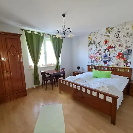 Vita Gasthof Mini-hôtel 2*