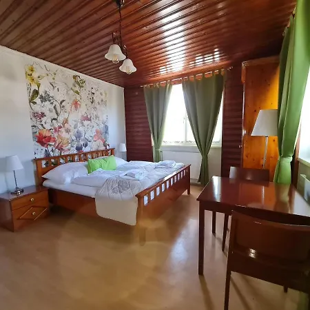 Mini-hôtel Vita Gasthof