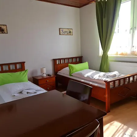 Han/Misafirhane Vita Gasthof