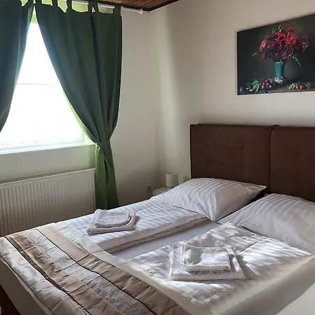 Vita Gasthof 2* Rastenfeld