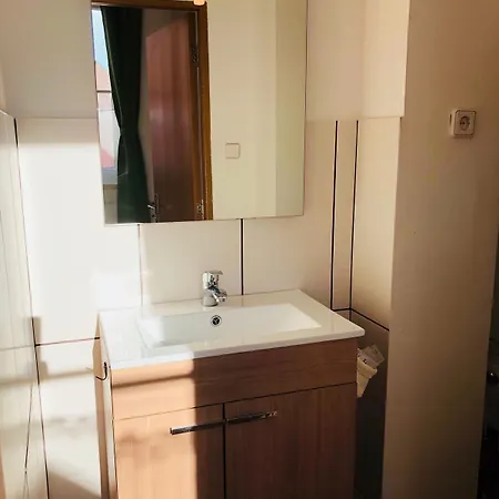 Mini-hôtel Vita Gasthof Rastenfeld