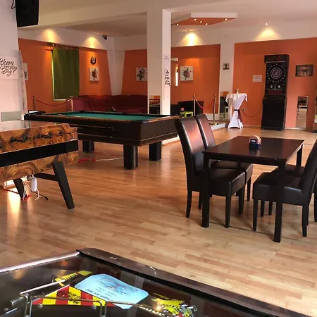 Vita Gasthof Mini-hôtel