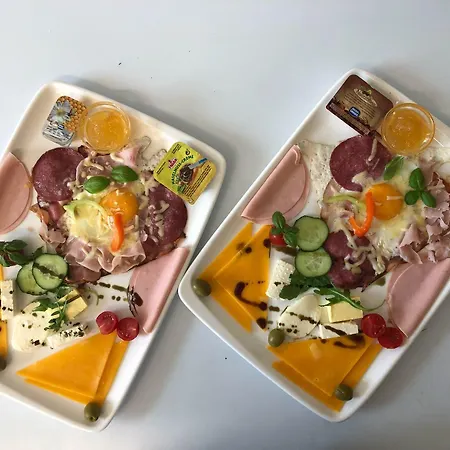 Vita Gasthof Rastenfeld