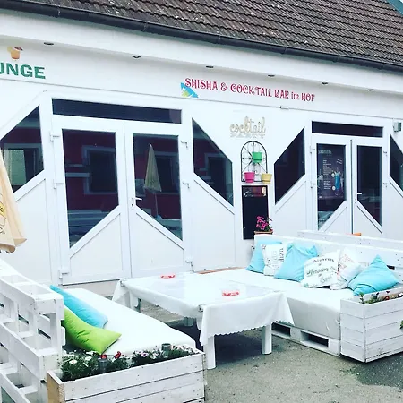 Vita Gasthof Mini-hôtel 2*