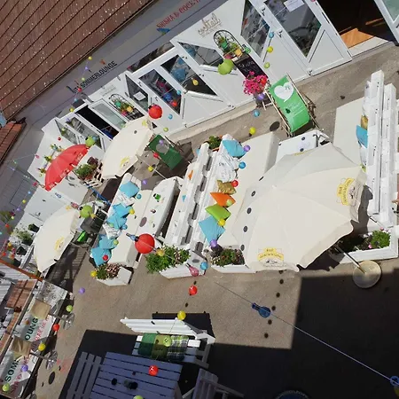 Vita Gasthof 2* Rastenfeld