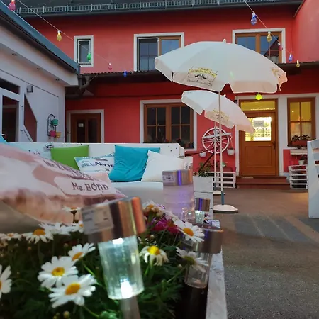 Vita Gasthof Han/Misafirhane