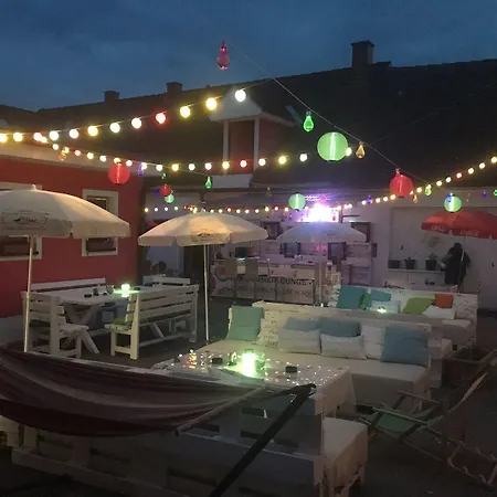 Han/Misafirhane Vita Gasthof