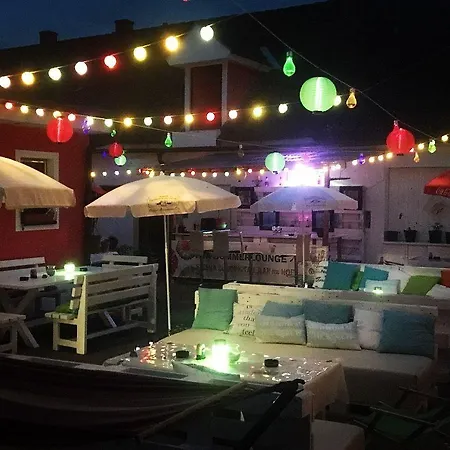 Vita Gasthof Mini-hôtel 2*