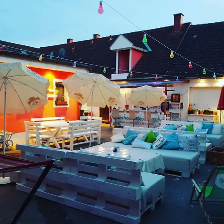 Vita Gasthof 2* Rastenfeld