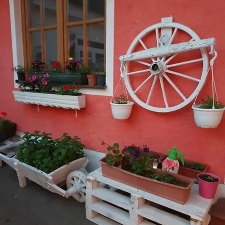 Mini-hôtel Vita Gasthof 2*