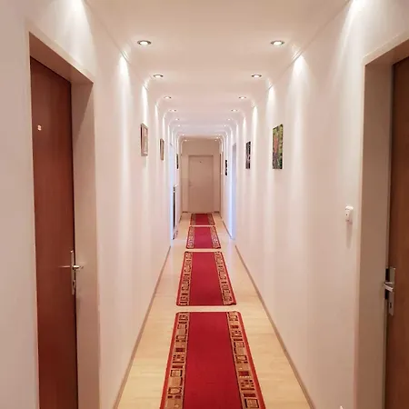 Penzion Vita Gasthof Rastenfeld