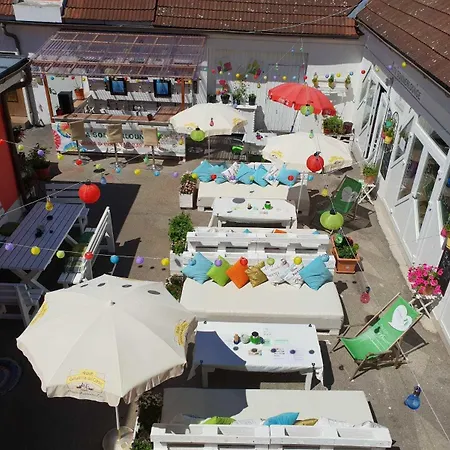 Vita Gasthof Mini-hôtel Rastenfeld