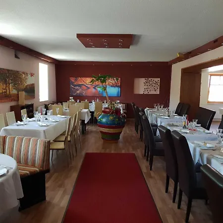 Vita Gasthof Mini-hôtel 2*