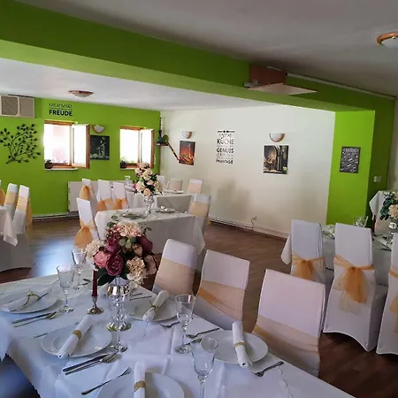 Vita Gasthof Rastenfeld