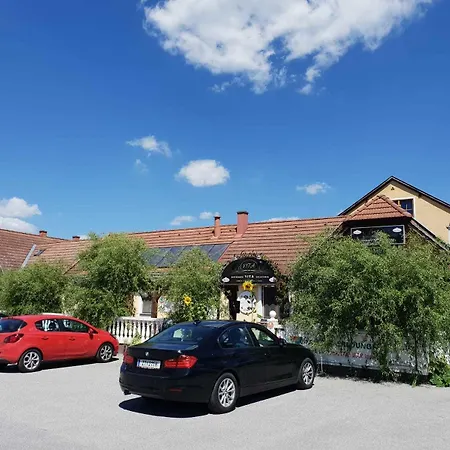 Vita Gasthof Mini-hôtel 2*