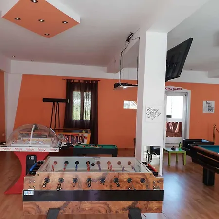 Mini-hôtel Vita Gasthof 2*