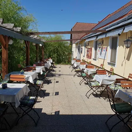 Vita Gasthof 2* Rastenfeld