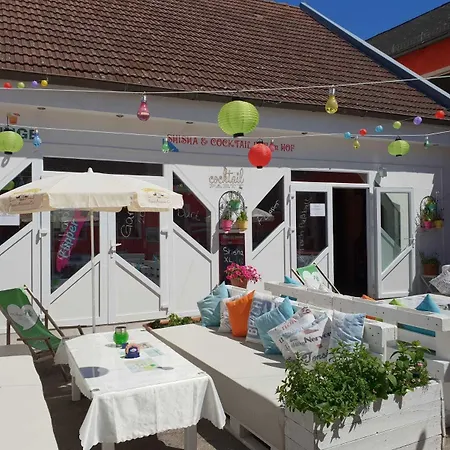 Vita Gasthof Mini-hôtel