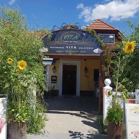 Vita Gasthof Mini-hôtel 2*