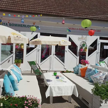 Han/Misafirhane Vita Gasthof