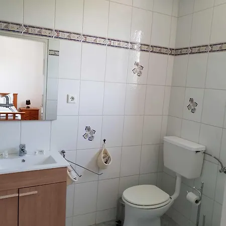 Vita Gasthof Mini-hôtel Rastenfeld