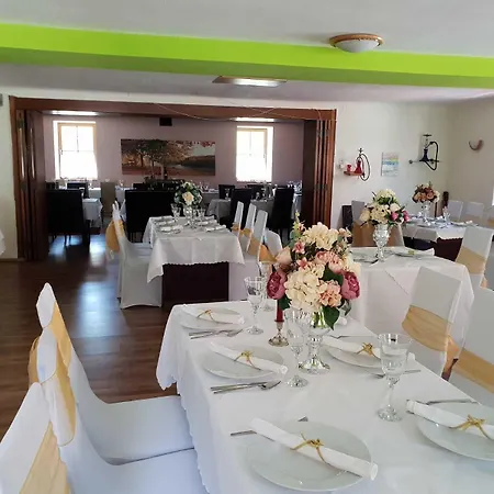 Vita Gasthof 2* Rastenfeld