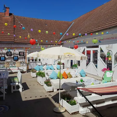 Vita Gasthof Mini-hôtel Rastenfeld