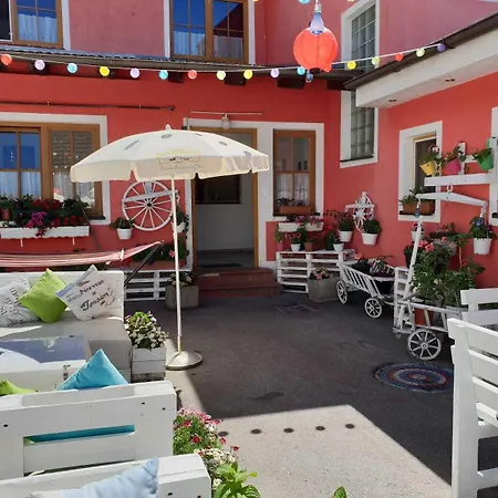 Vita Gasthof Mini-hôtel