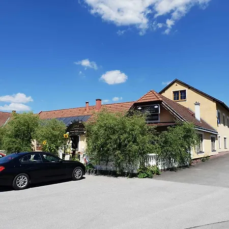 Han/Misafirhane Vita Gasthof Rastenfeld