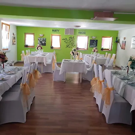 Vita Gasthof 2*