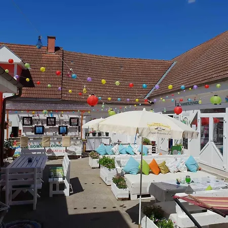 Mini-hôtel Vita Gasthof 2*