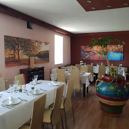 Vita Gasthof Penzion 2*