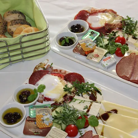 Vita Gasthof Han/Misafirhane