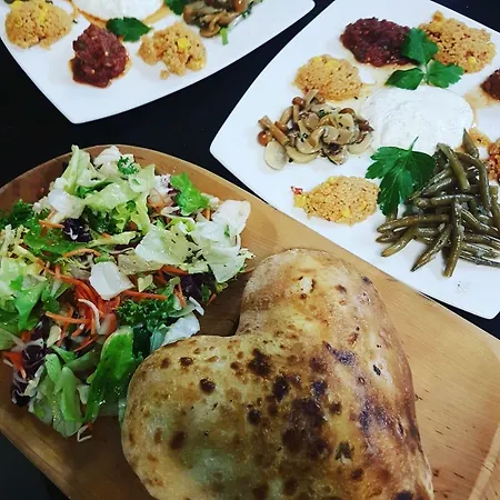 Vita Gasthof Rastenfeld