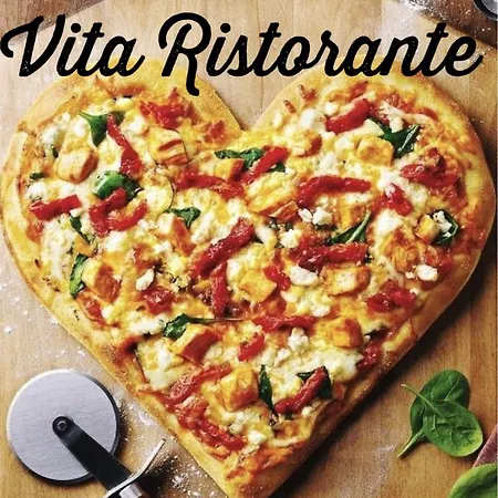 Vita Gasthof Han/Misafirhane