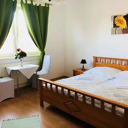 Vita Gasthof 2* Rastenfeld