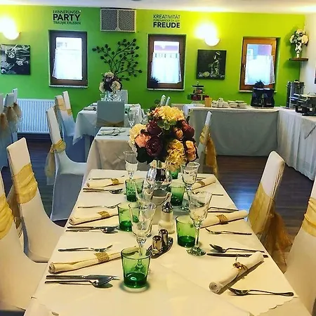 Vita Gasthof Penzion 2*