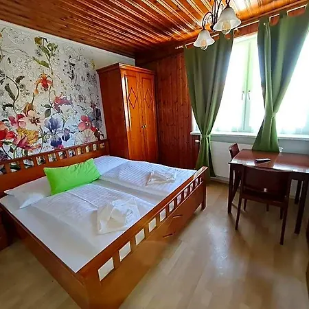 Vita Gasthof 2* Rastenfeld