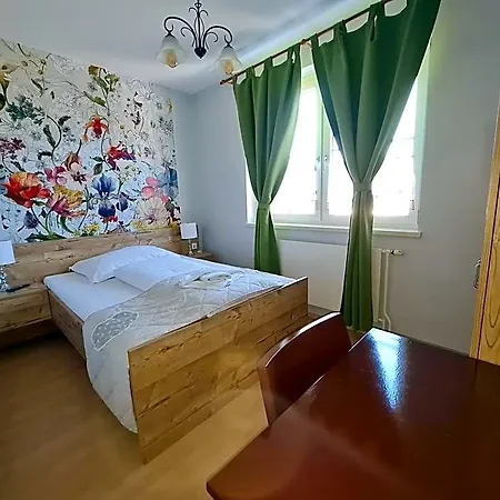 Vita Gasthof אורחן