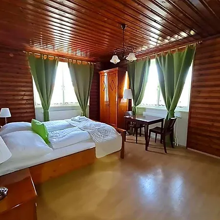 אורחן Vita Gasthof